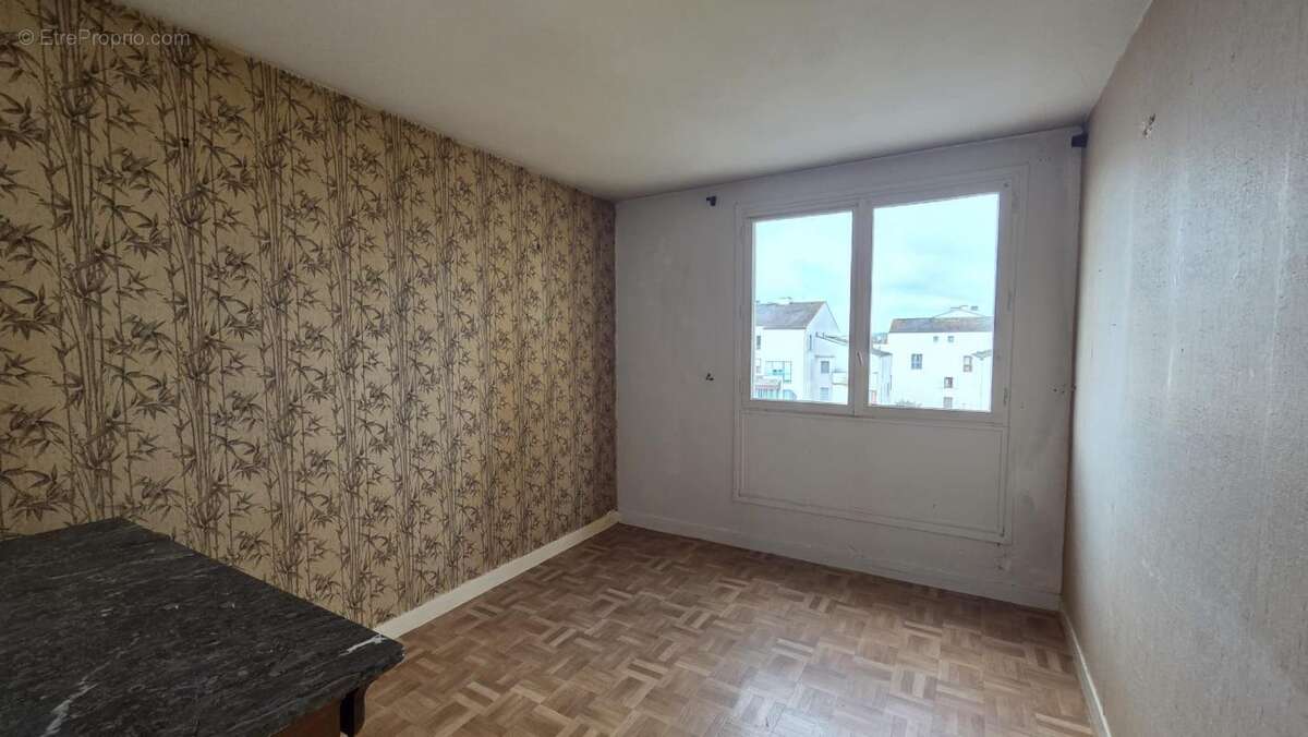Appartement à MANTES-LA-JOLIE