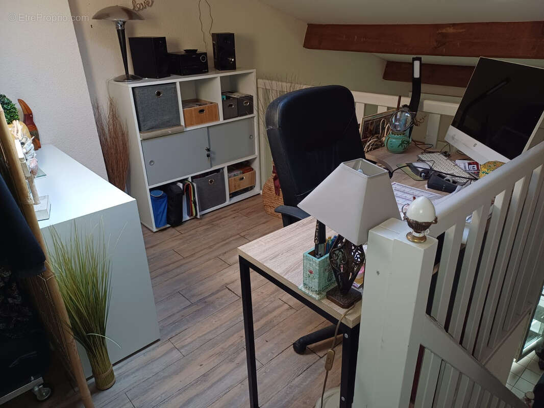 Maison à SAINT-CYPRIEN