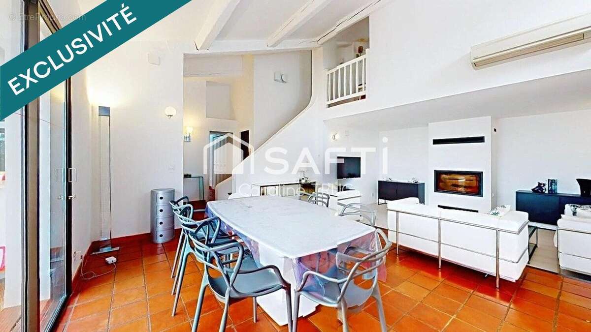 Photo 4 - Maison à GAREOULT