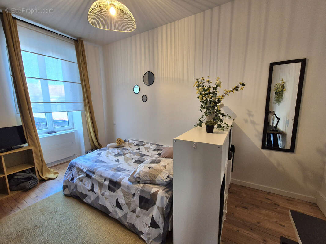 Appartement à VICHY