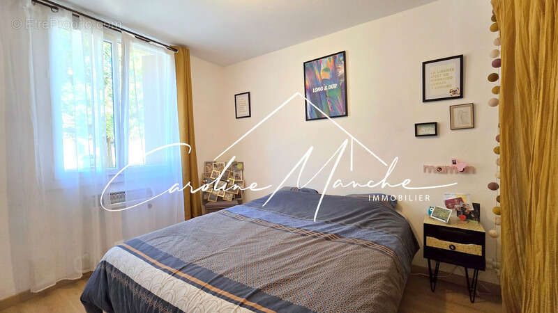 Appartement à SALON-DE-PROVENCE