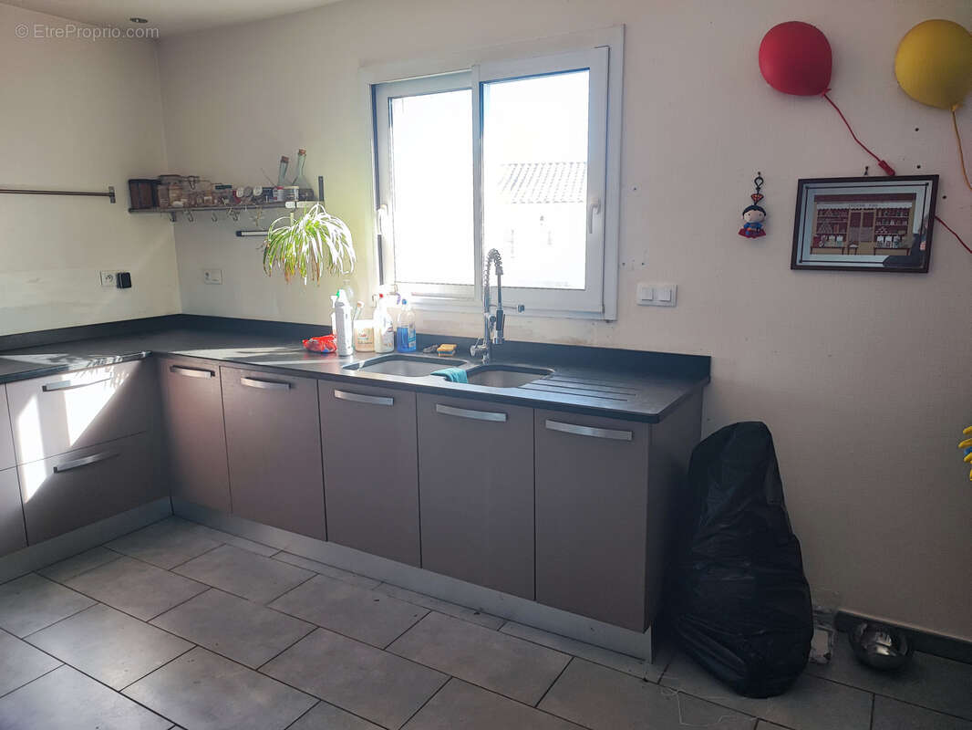 Maison à AIGUES-VIVES