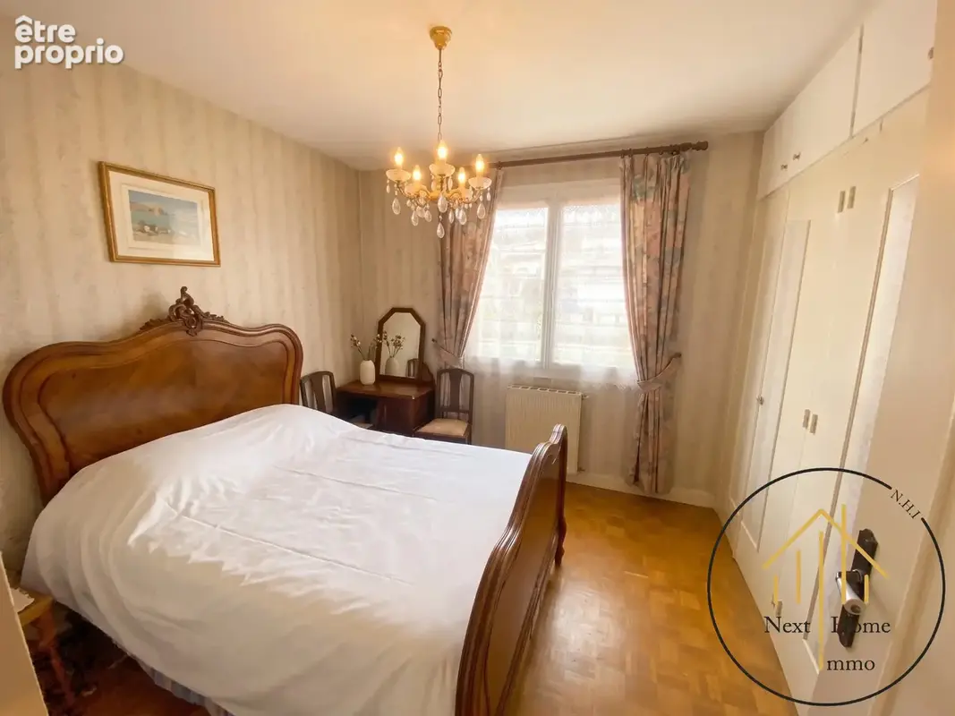 Maison 4 pièces 91 m² à vendre à Chalais (16210) - photo 7
