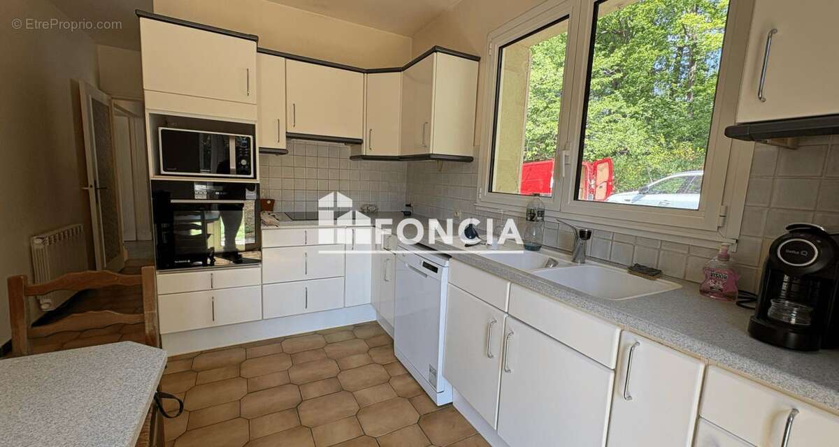Maison à SAINT-DESIR