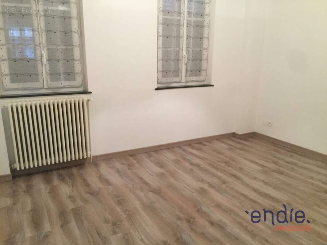 Maison 207 m² à Moulins  - photo 4