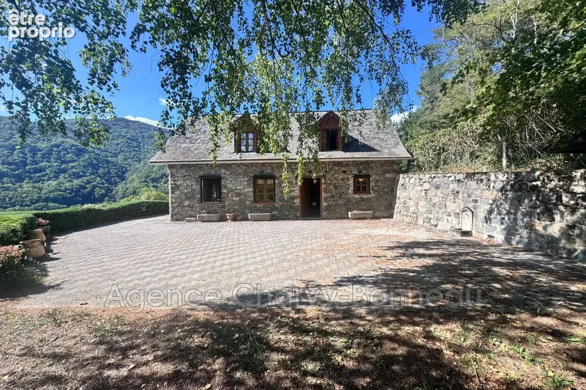 Photo Maison à Uchentein au prix de 198 500€