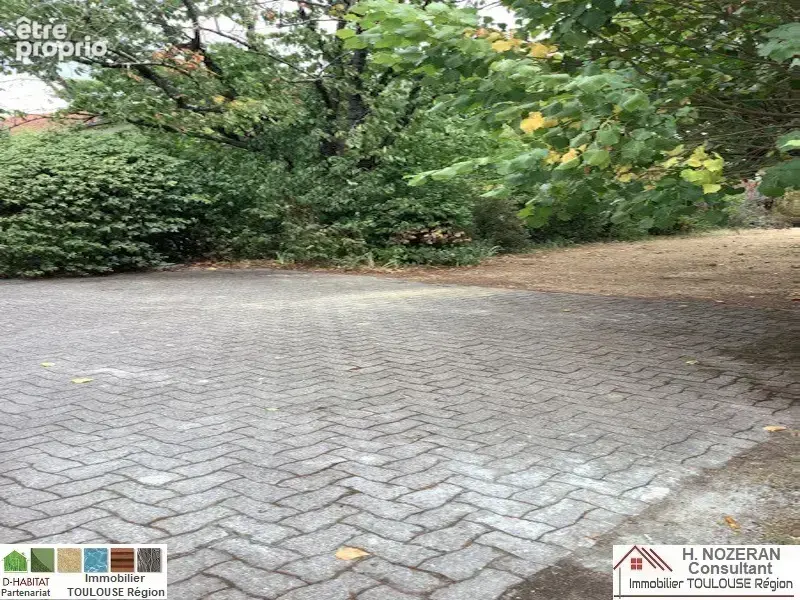 Mson fam 7ch - court terme possib - 3500€/m - terr construct - photo 5