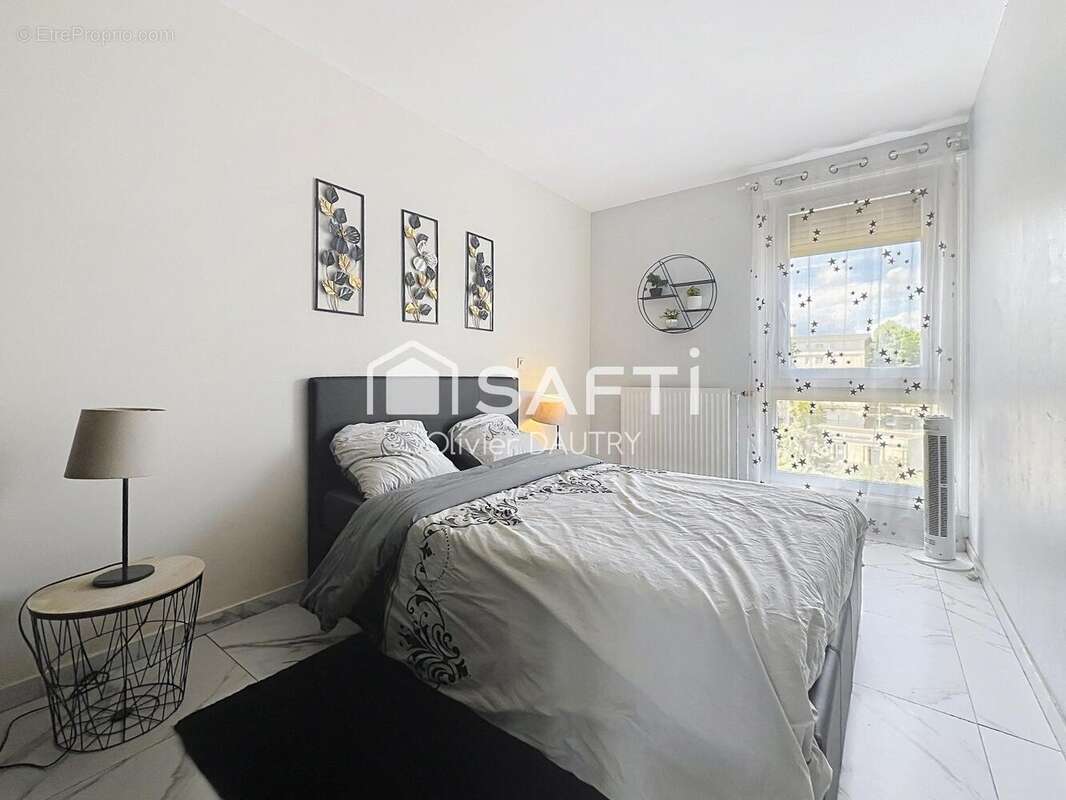 Photo 4 - Appartement à MONTPELLIER