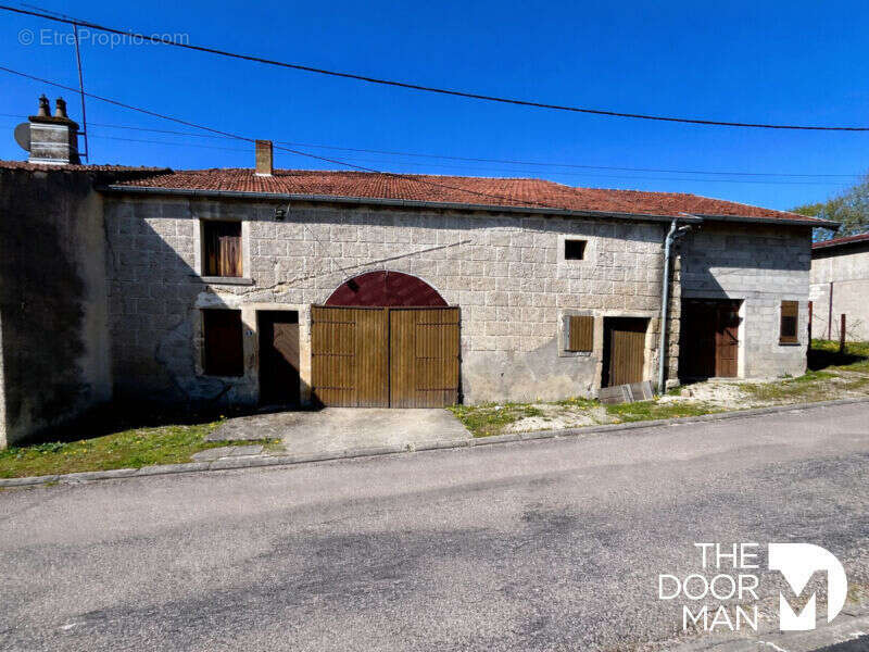 Maison 52400 - photo 2