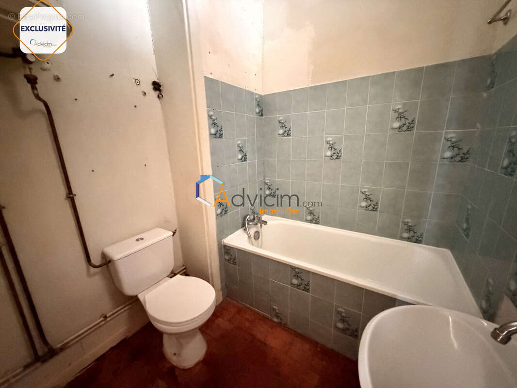 Appartement à ORLEANS