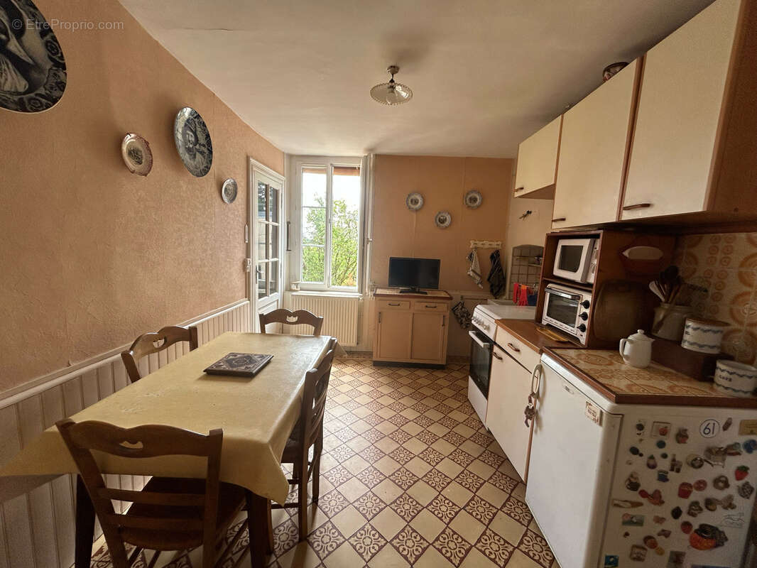 Maison de village - photo 5