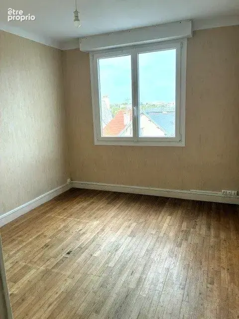 Appartement 65 m² à Rennes  - photo 9