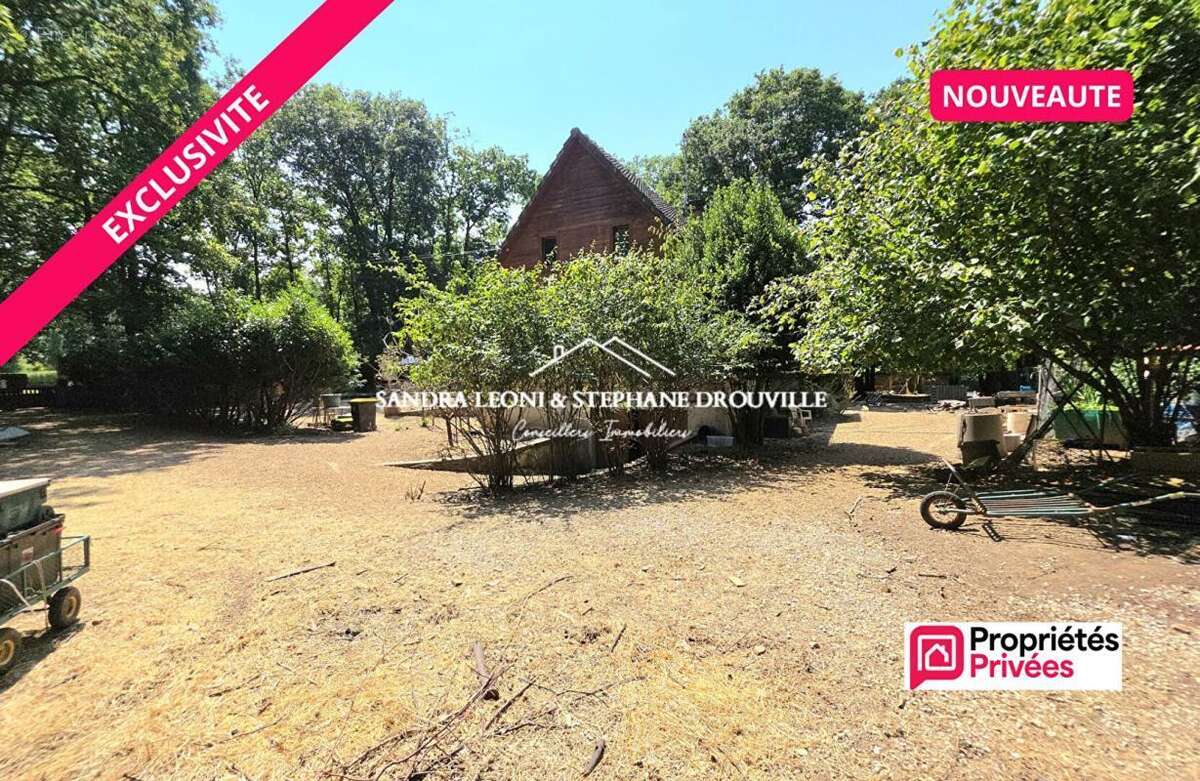Proche maintenon charmante maison familiale de 160 m2, 4 chambres - photo 2
