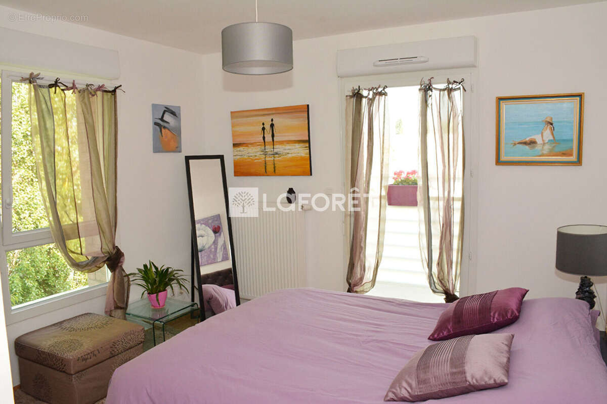 Appartement à LESQUIN