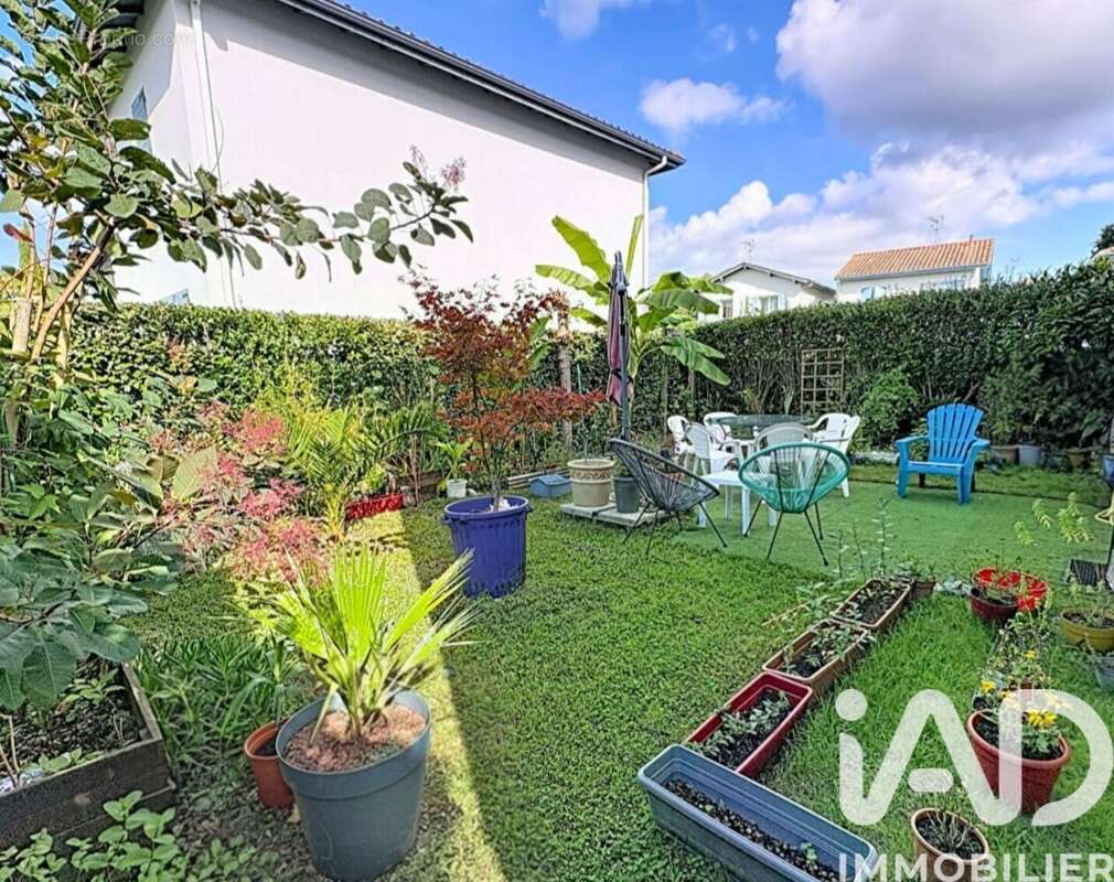Photo 2 - Maison à LABENNE