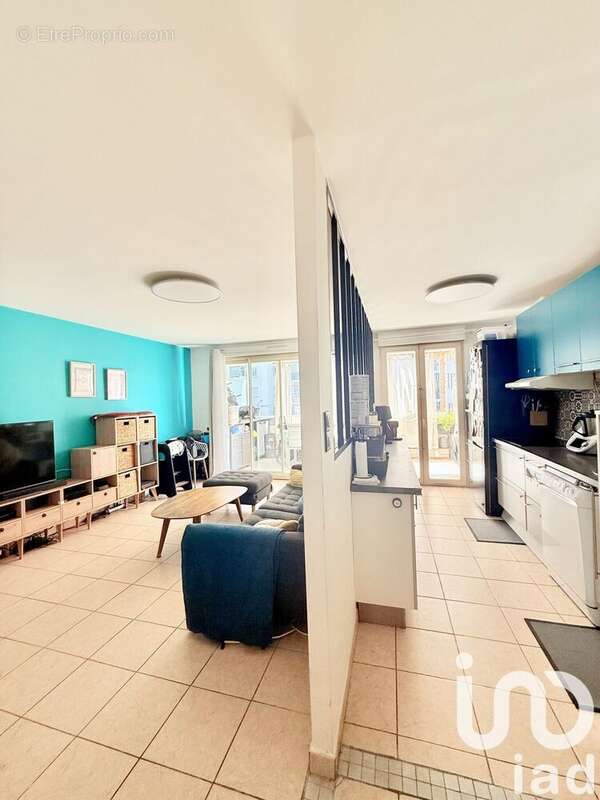 Photo 7 - Appartement à NICE