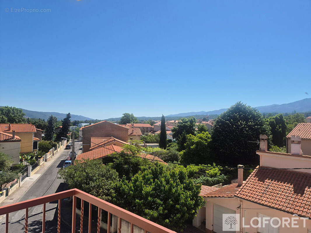 Appartement à PRADES