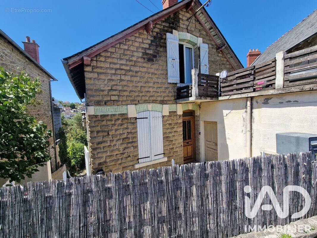 Photo 1 - Maison à BRIVE-LA-GAILLARDE