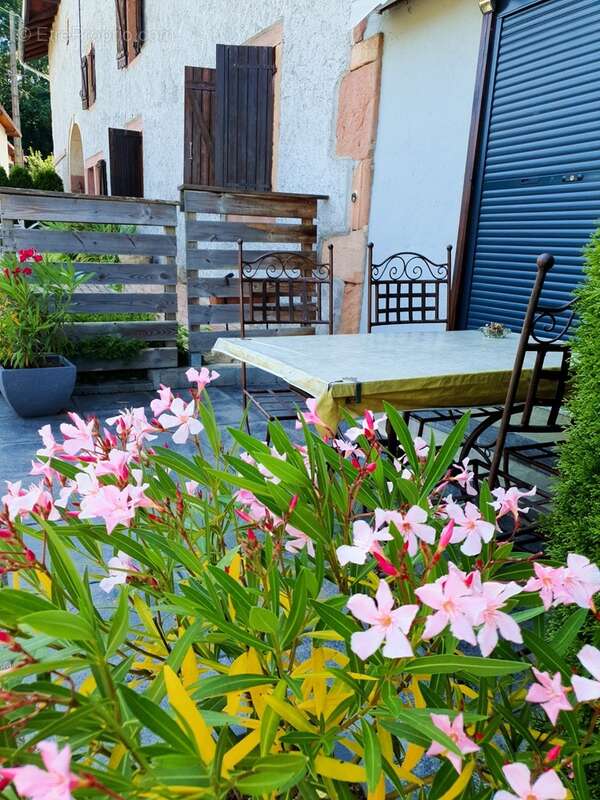 Dpt vosges (88), à vendre proche gerardmer - domaine - ferme rénovée t6 + 3 gites - spe investisseurs - photo 34