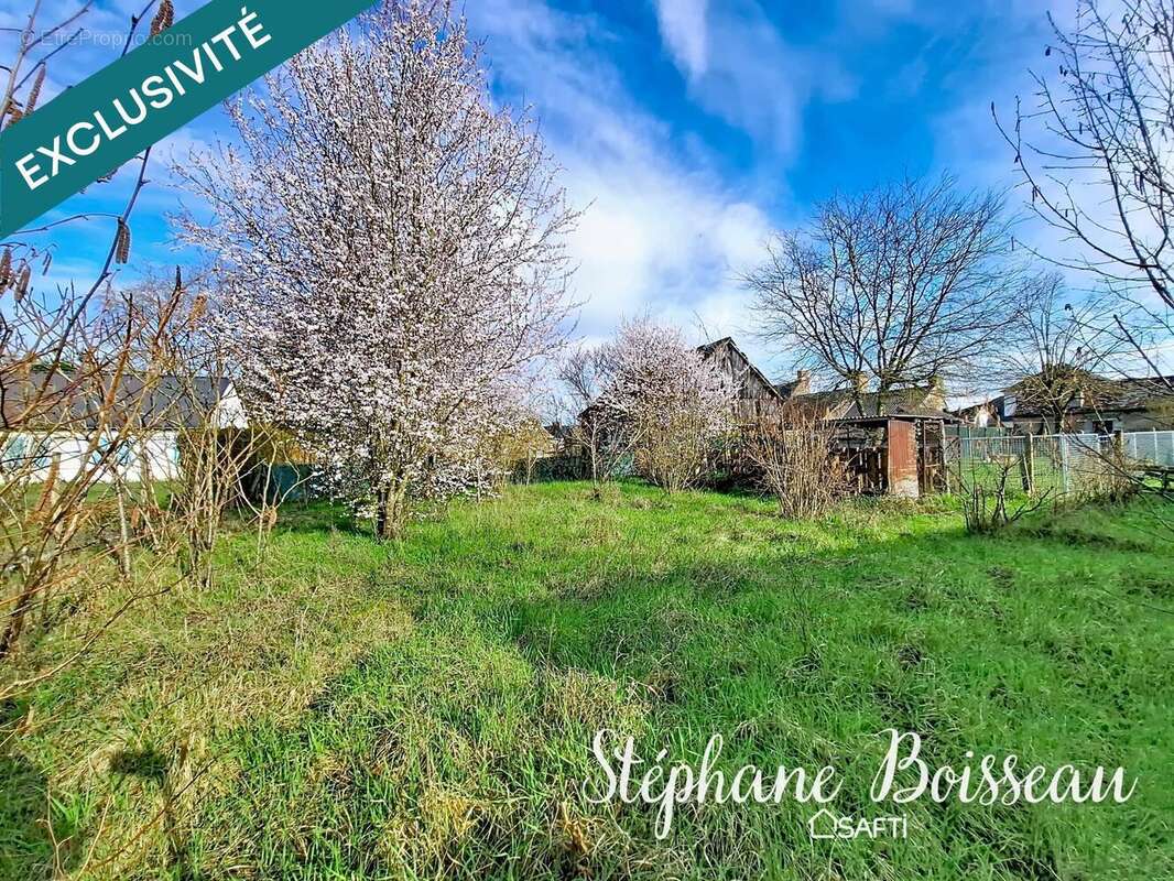 Photo 8 - Maison à BAZOUGES-SUR-LE-LOIR