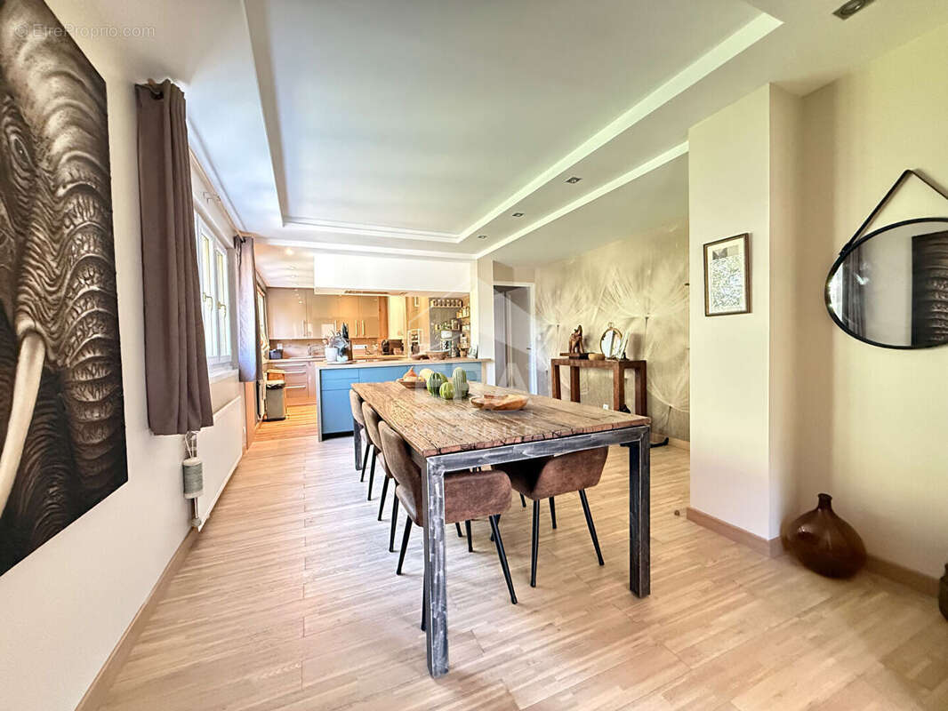 Appartement 97m² à boulogne-sur-mer - photo 2