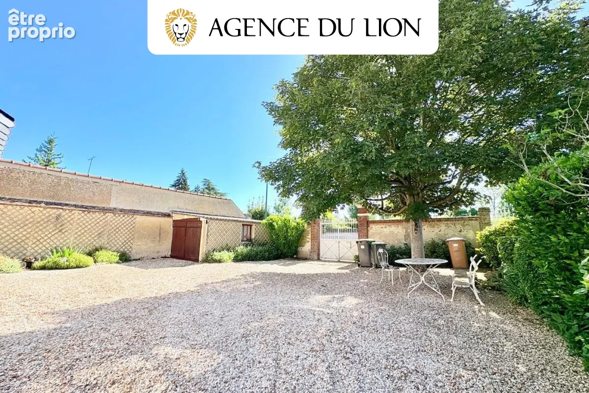 Maison Bourgeoise - photo 22