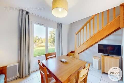 Appartement à CROZON