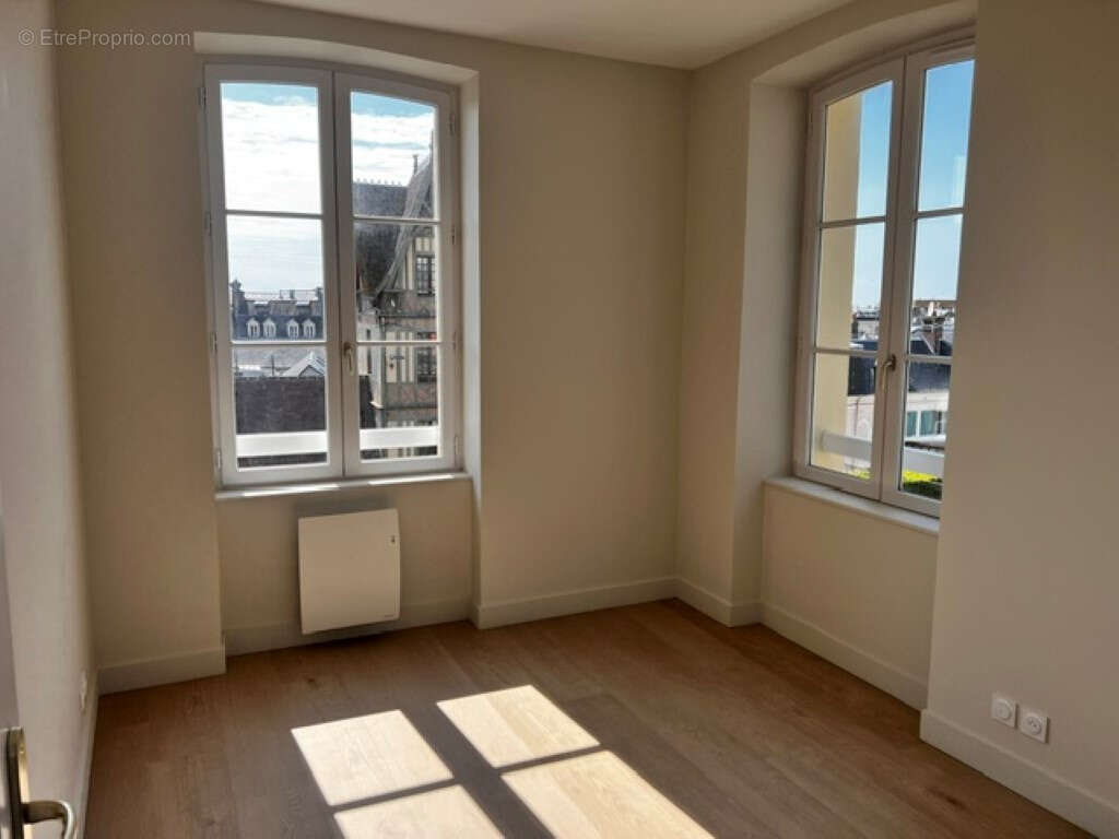 Appartement à TROUVILLE-SUR-MER