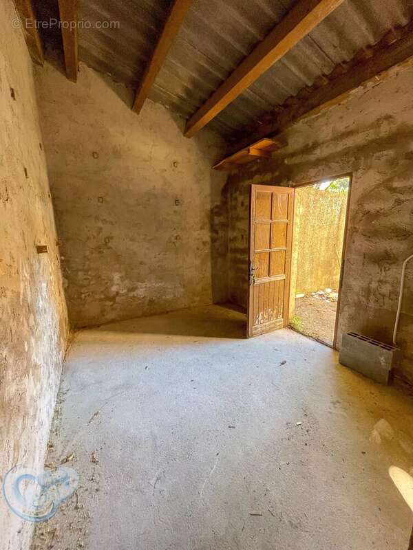 Appartement à SAINT-CHRISTOL