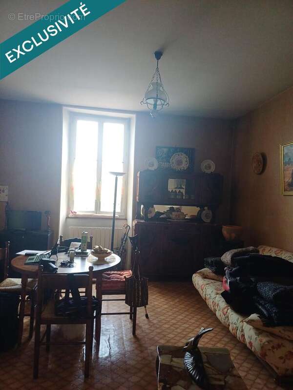 Photo 8 - Appartement à CHALAIS
