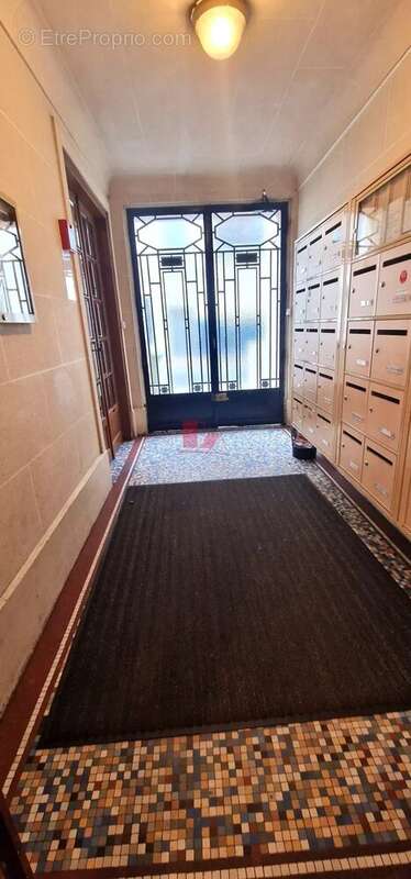 Appartement à CLAMART