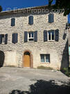 Maison à UZES