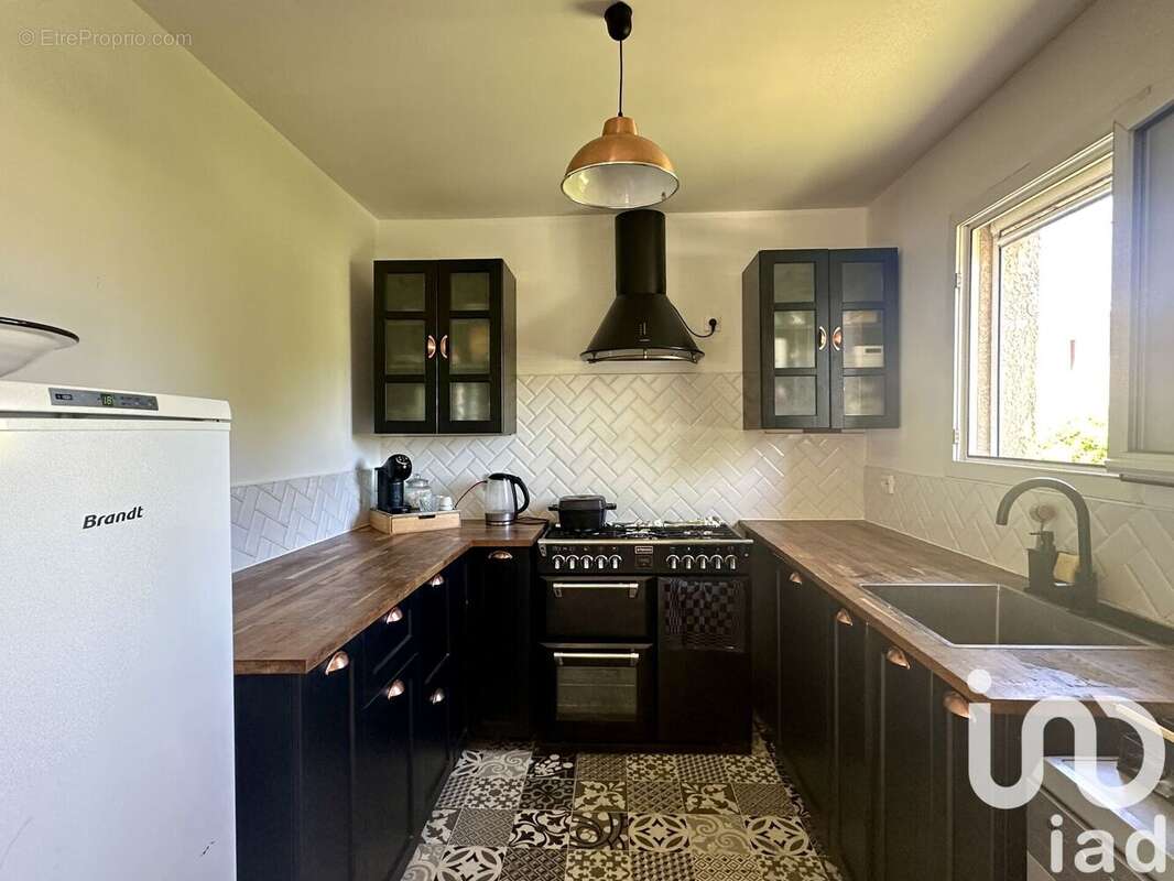 Photo 7 - Maison à GIGNAC