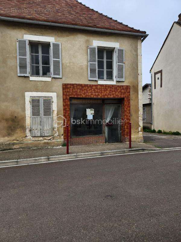 Maison 4 pièces 114 m² à vendre à Venizy (89210) - photo 2