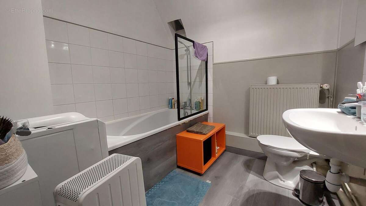 Appartement à EVREUX