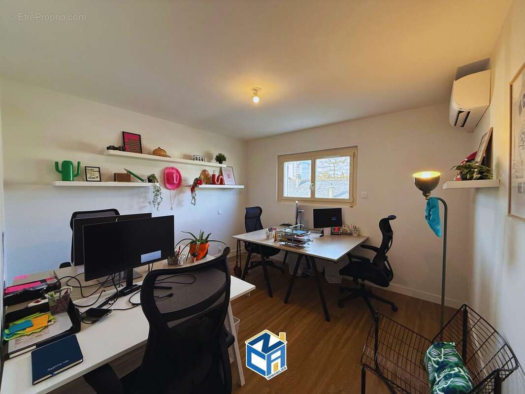 Maison à SAINT-PIERRE-DES-CORPS