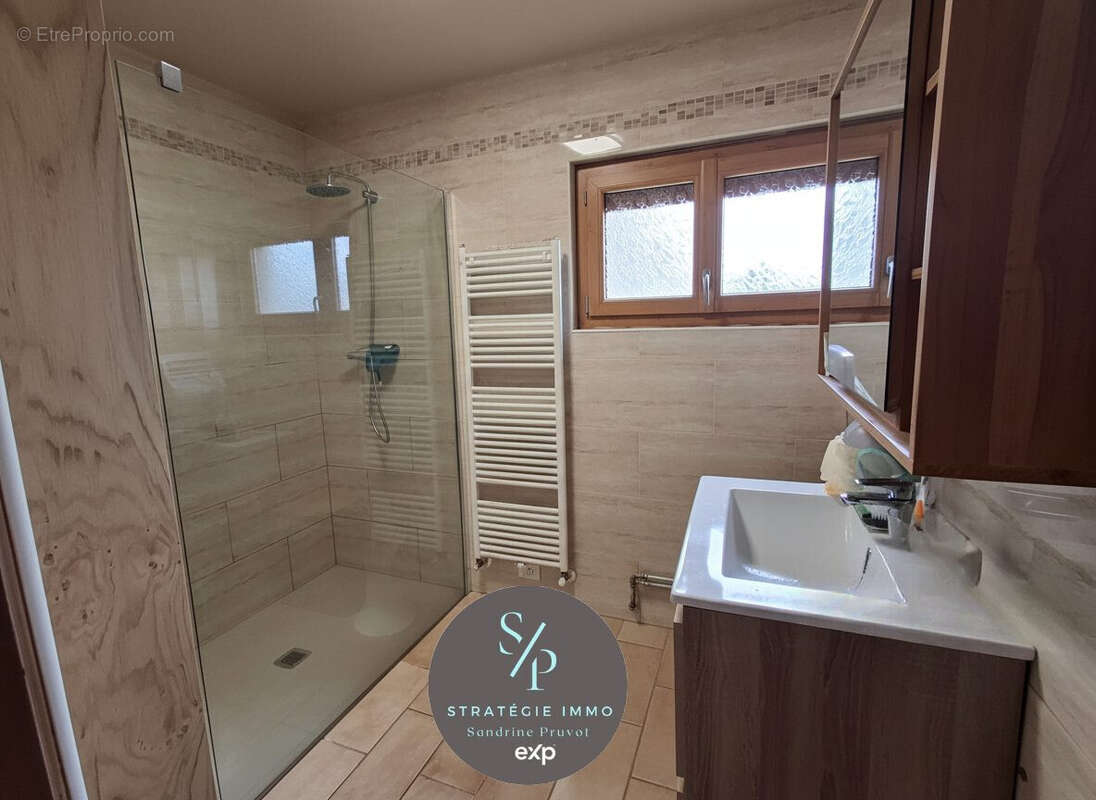 Maison à GOURNAY-EN-BRAY