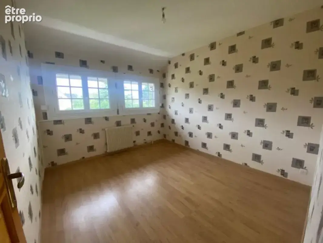 Maison Sierville 4 pièce(s) - photo 11