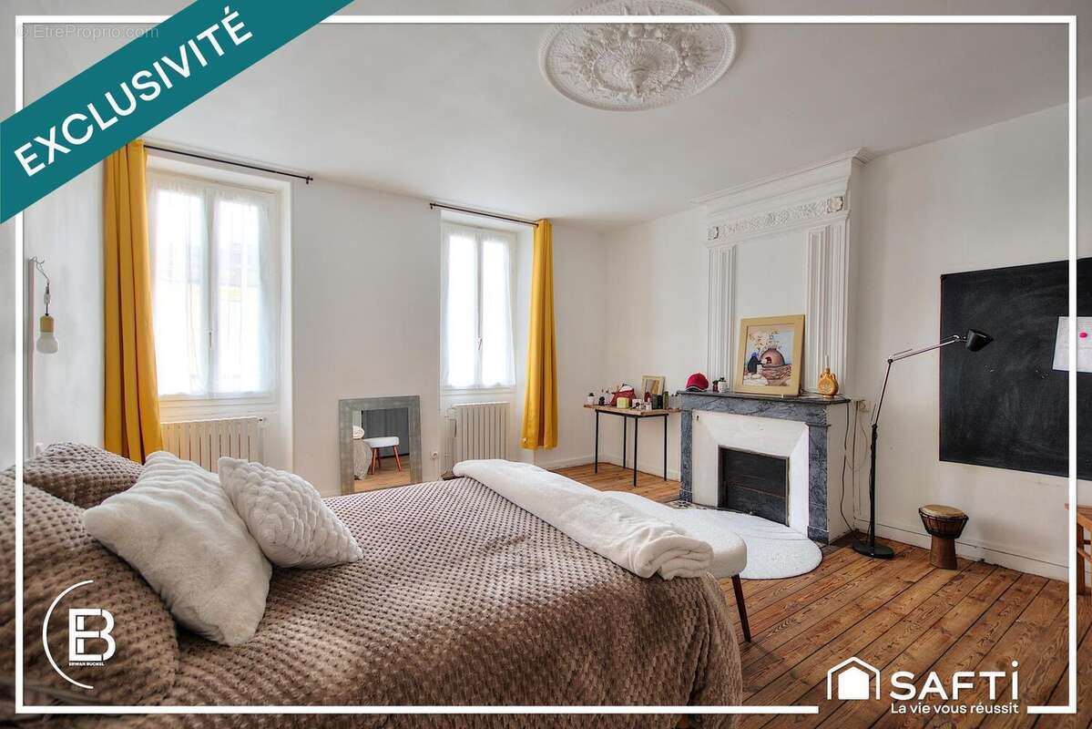 Photo 2 - Maison à BLAYE