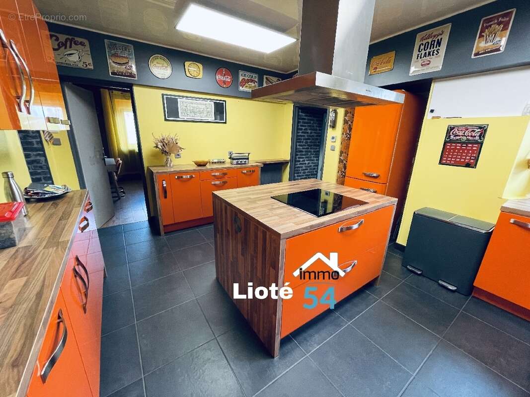 Maison à HAIGNEVILLE