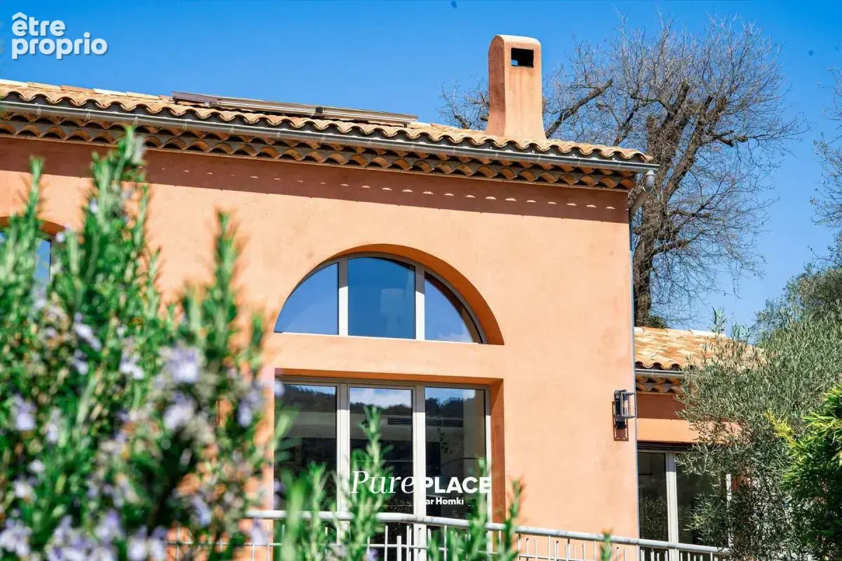 Villa d'architecte 152m² - Piscine - Terrain 1340m² - photo 3