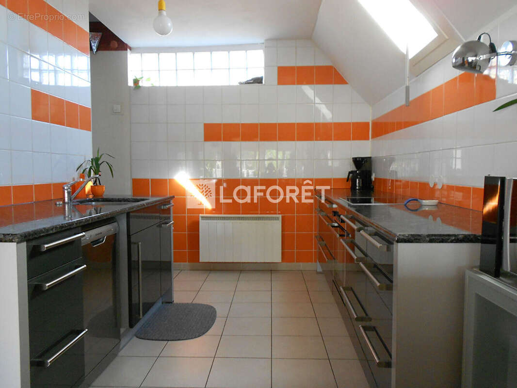 Appartement à RANSPACH-LE-HAUT