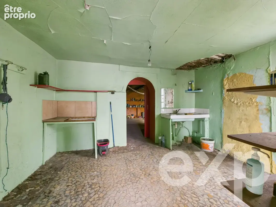 Maison 5 pièces 151 m² à vendre à Laignes (21330) - photo 5