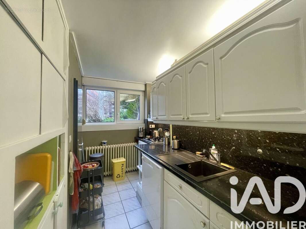 Photo 3 - Appartement à CROIX