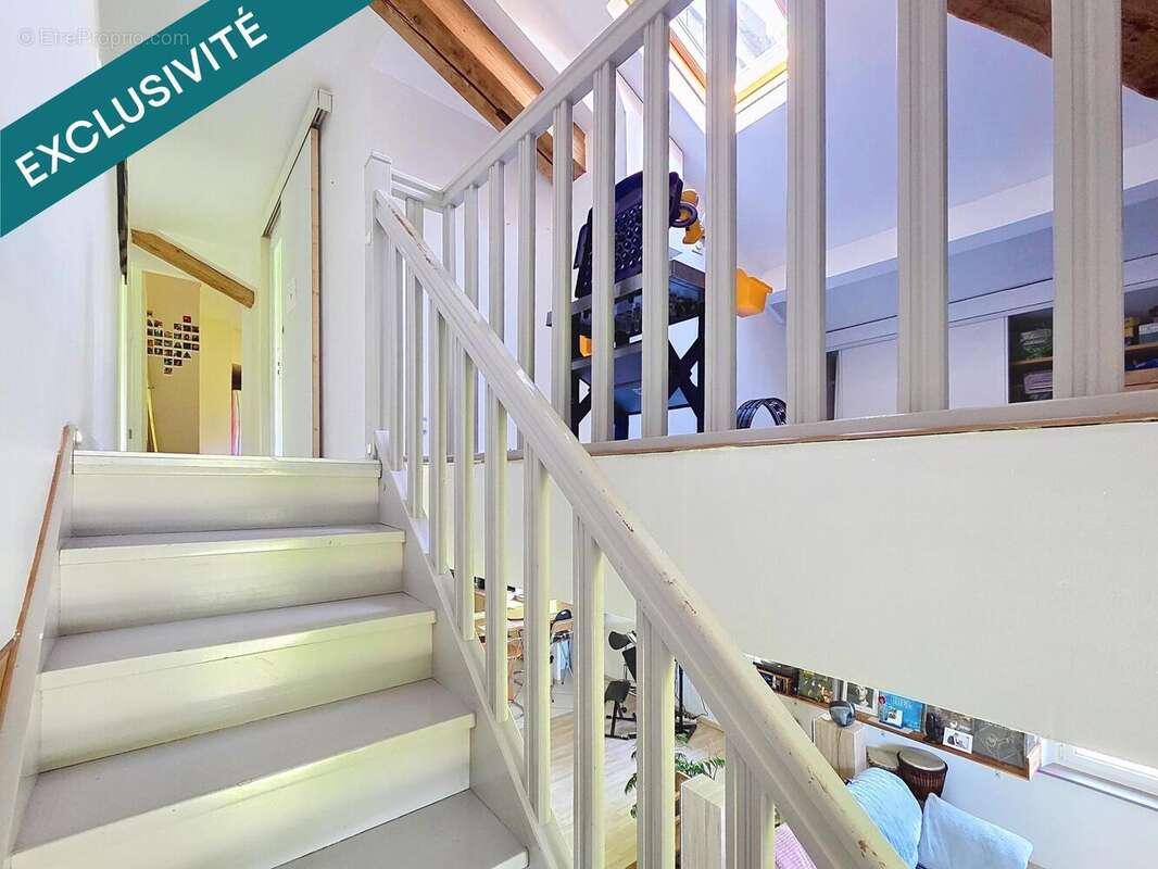 Photo 9 - Appartement à VARCES-ALLIERES-ET-RISSET