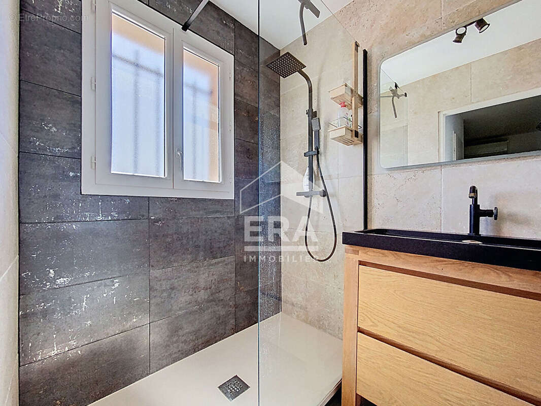 Maison à MARSEILLE-13E