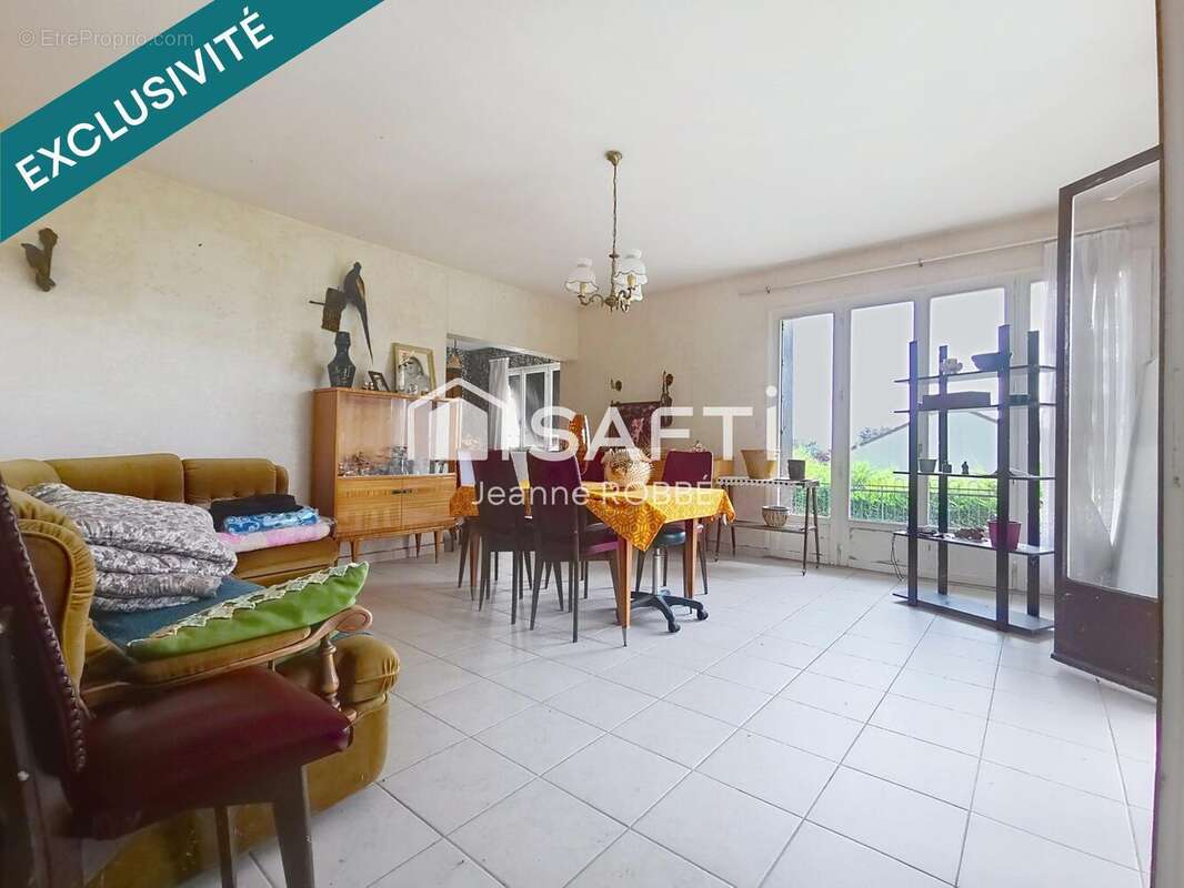 Photo 4 - Maison à SAULX-LE-DUC