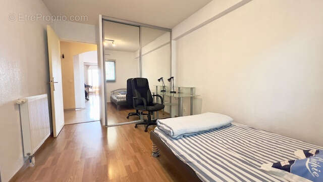 Appartement à BEAUSOLEIL