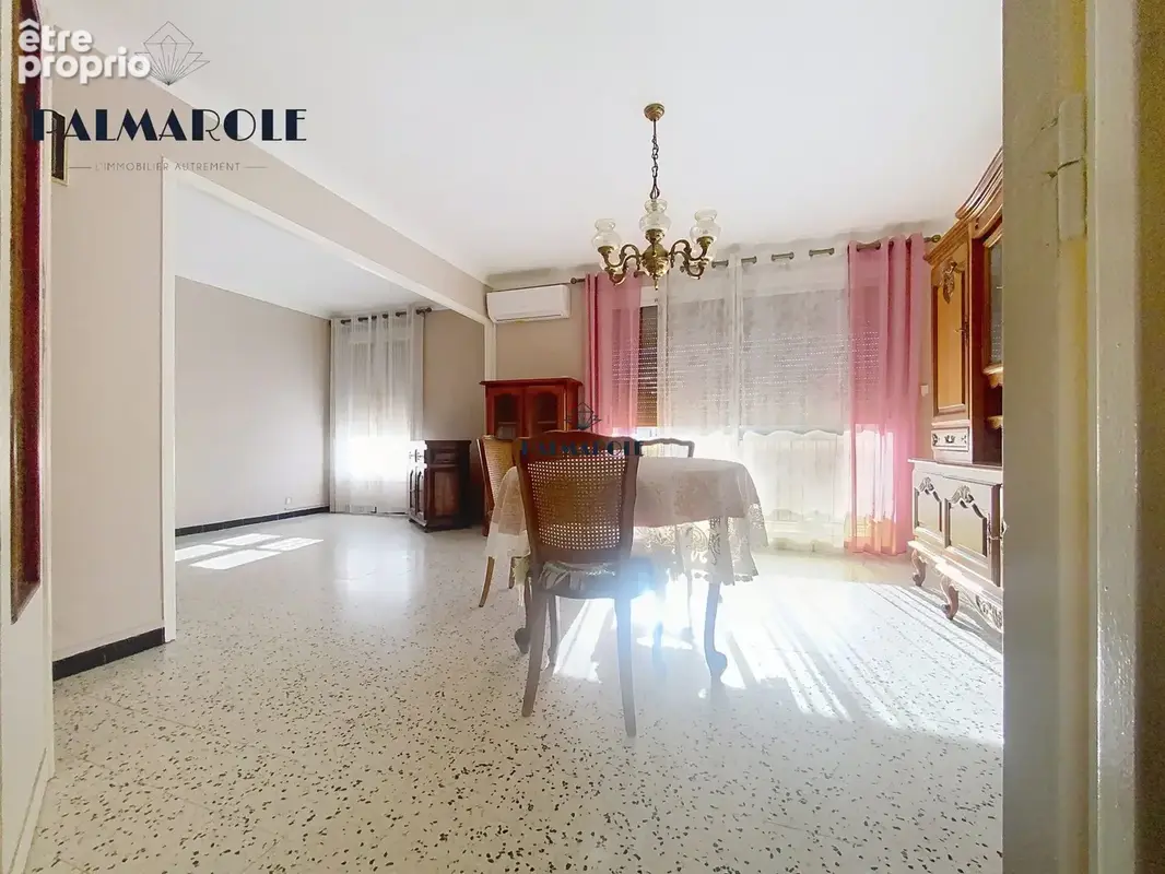 Appartement 4 pièces 81 m² à vendre à Perpignan (66000) - photo 5