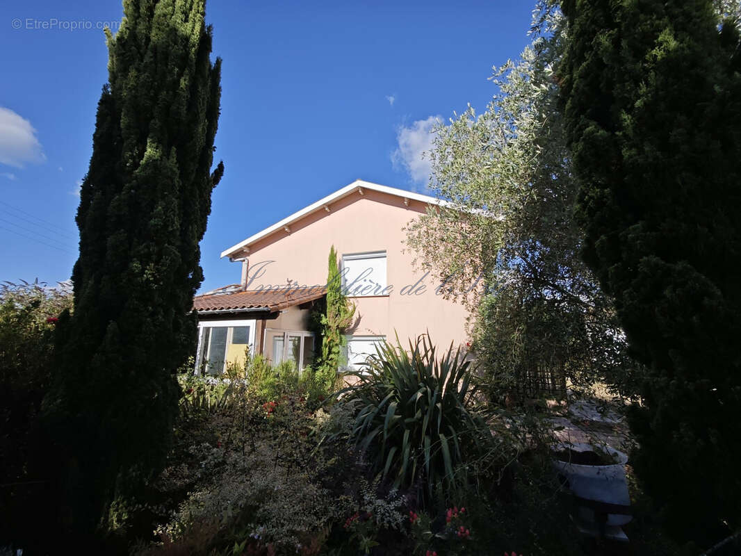 Maison à ATUR